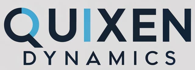 Quixen Dynamics Logo